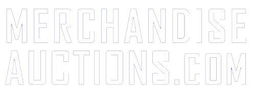 Merchandise Auctions